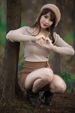 美国禁欲小蜜蜂
